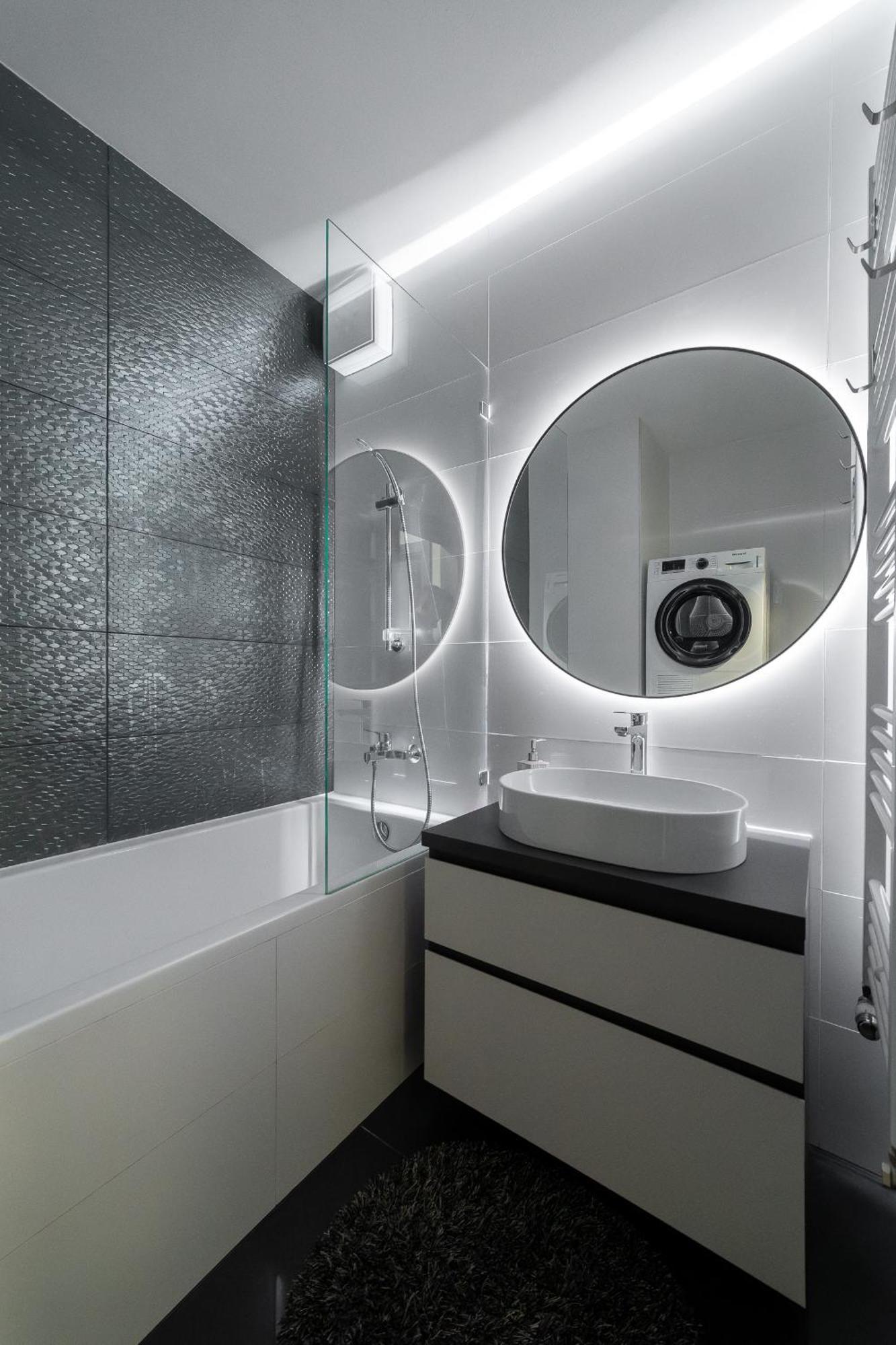 Ar Rezidencia Mlynska Basta Apartment Kosice Bagian luar foto